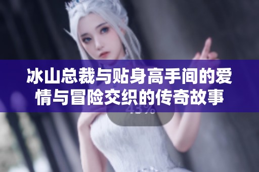 冰山总裁与贴身高手间的爱情与冒险交织的传奇故事