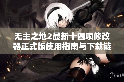 无主之地2最新十四项修改器正式版使用指南与下载链接