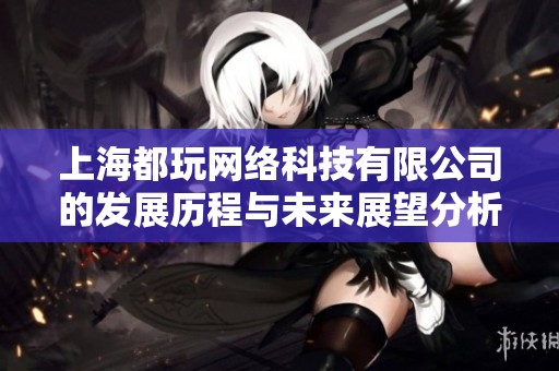 上海都玩网络科技有限公司的发展历程与未来展望分析