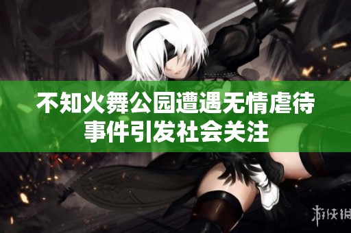 不知火舞公园遭遇无情虐待事件引发社会关注