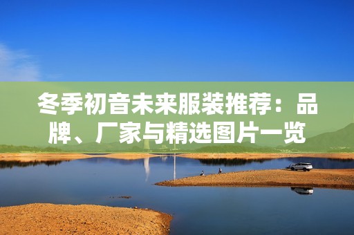 冬季初音未来服装推荐：品牌、厂家与精选图片一览
