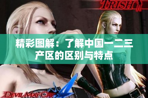 精彩图解：了解中国一二三产区的区别与特点