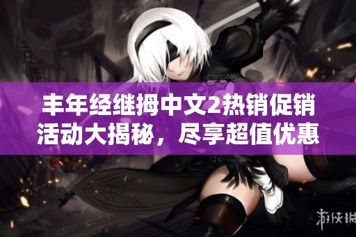 丰年经继拇中文2热销促销活动大揭秘，尽享超值优惠！