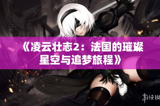 《凌云壮志2：法国的璀璨星空与追梦旅程》