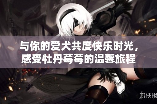 与你的爱犬共度快乐时光，感受牡丹莓莓的温馨旅程