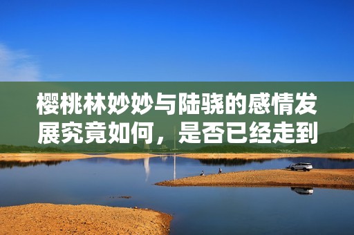 樱桃林妙妙与陆骁的感情发展究竟如何，是否已经走到了一起