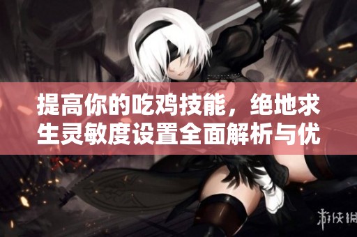 提高你的吃鸡技能，绝地求生灵敏度设置全面解析与优化技巧
