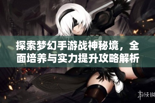 探索梦幻手游战神秘境，全面培养与实力提升攻略解析