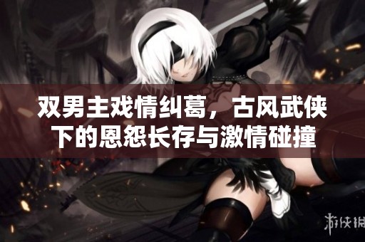 双男主戏情纠葛，古风武侠下的恩怨长存与激情碰撞