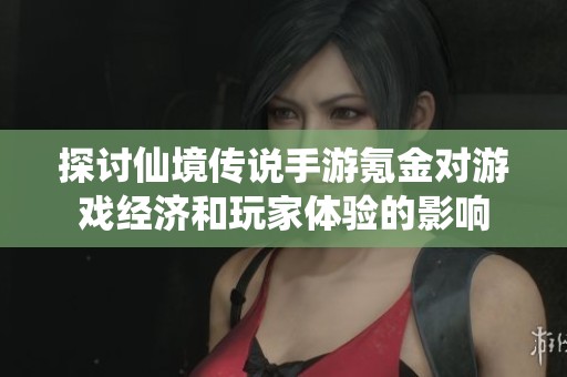 探讨仙境传说手游氪金对游戏经济和玩家体验的影响