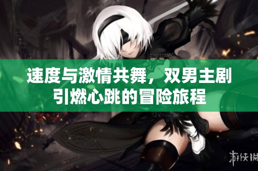 速度与激情共舞，双男主剧引燃心跳的冒险旅程