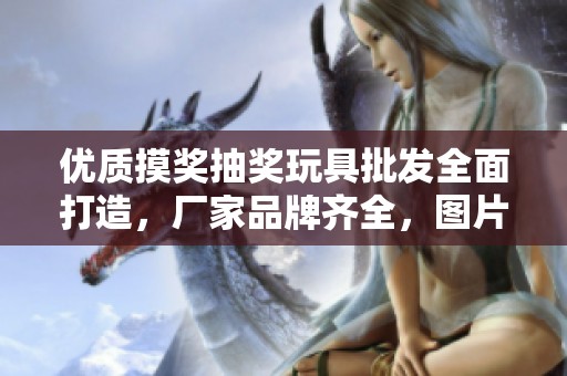 优质摸奖抽奖玩具批发全面打造，厂家品牌齐全，图片一览无余等你来选购