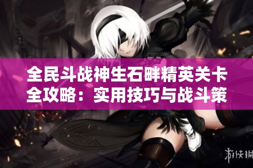 全民斗战神生石畔精英关卡全攻略：实用技巧与战斗策略全面解读