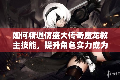 如何精通仿盛大传奇魔龙教主技能，提升角色实力成为游戏高手的方法解析