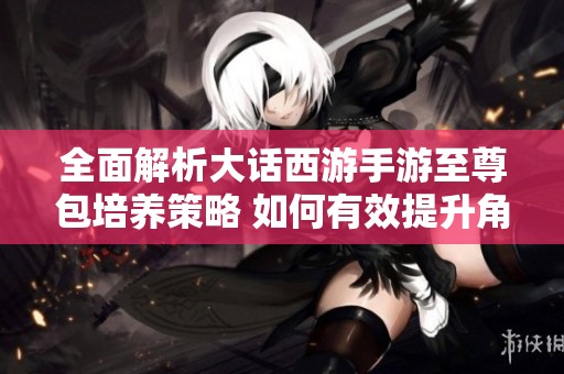 全面解析大话西游手游至尊包培养策略 如何有效提升角色实力与战斗力