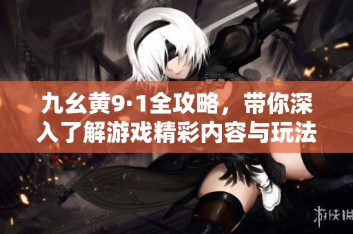 九幺黄9·1全攻略，带你深入了解游戏精彩内容与玩法解析