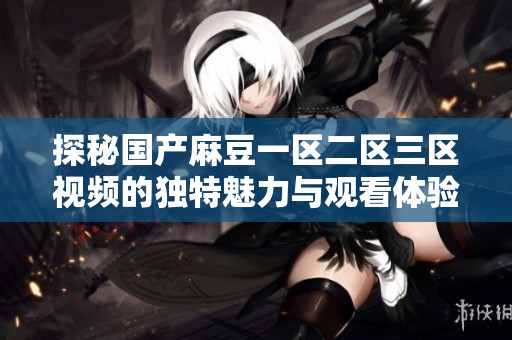 探秘国产麻豆一区二区三区视频的独特魅力与观看体验