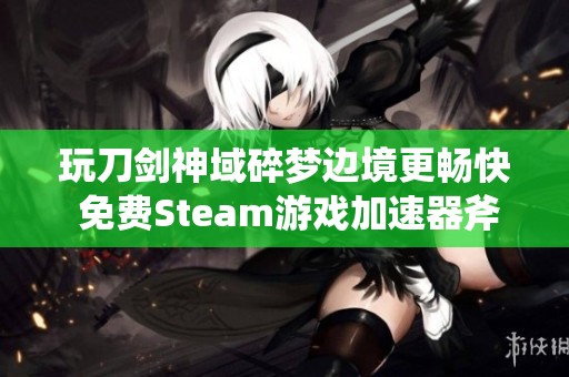 玩刀剑神域碎梦边境更畅快 免费Steam游戏加速器斧的选择与推荐