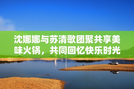 沈娜娜与苏清歌团聚共享美味火锅，共同回忆快乐时光