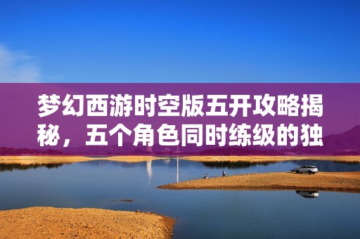 梦幻西游时空版五开攻略揭秘，五个角色同时练级的独特技巧与秘诀分享