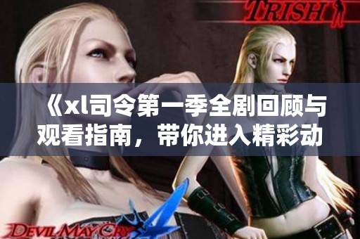 《xl司令第一季全剧回顾与观看指南，带你进入精彩动漫世界》