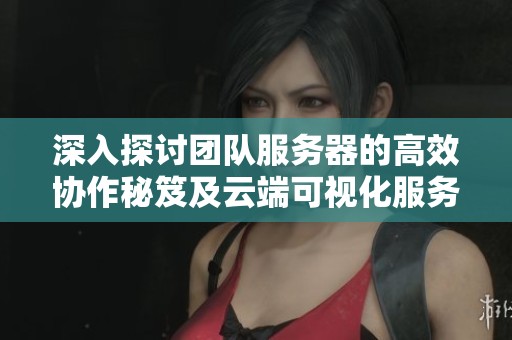 深入探讨团队服务器的高效协作秘笈及云端可视化服务的全面解析