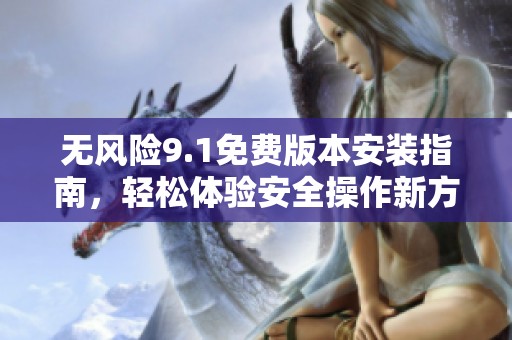 无风险9.1免费版本安装指南，轻松体验安全操作新方式