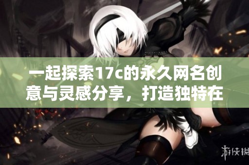 一起探索17c的永久网名创意与灵感分享，打造独特在线身份