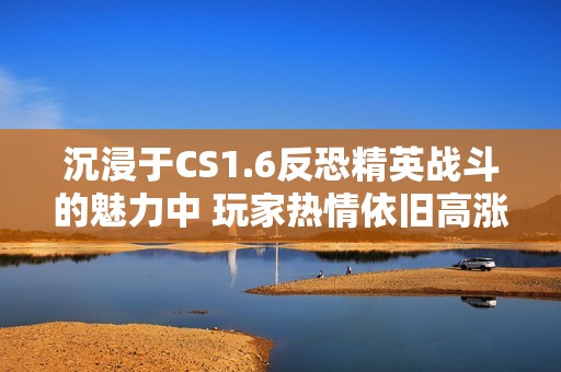 沉浸于CS1.6反恐精英战斗的魅力中 玩家热情依旧高涨不断刷新游戏记录