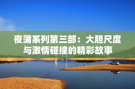 夜蒲系列第三部：大胆尺度与激情碰撞的精彩故事