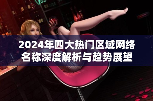 2024年四大热门区域网络名称深度解析与趋势展望
