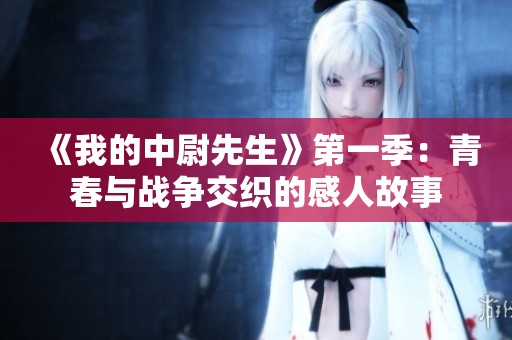 《我的中尉先生》第一季：青春与战争交织的感人故事