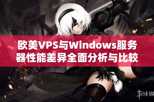 欧美VPS与Windows服务器性能差异全面分析与比较
