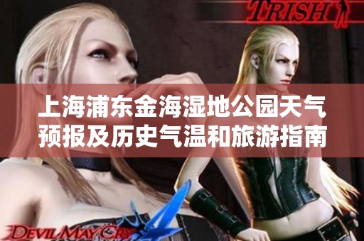 上海浦东金海湿地公园天气预报及历史气温和旅游指南汇总