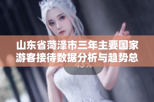 山东省菏泽市三年主要国家游客接待数据分析与趋势总结