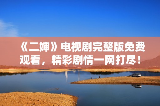 《二婶》电视剧完整版免费观看，精彩剧情一网打尽！