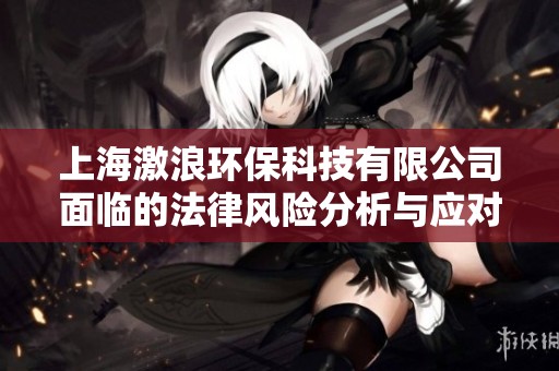 上海激浪环保科技有限公司面临的法律风险分析与应对策略