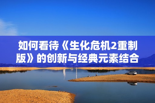 如何看待《生化危机2重制版》的创新与经典元素结合之道