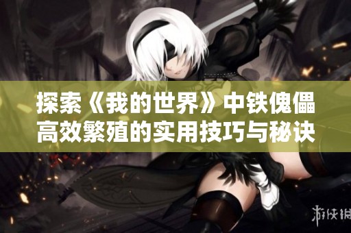 探索《我的世界》中铁傀儡高效繁殖的实用技巧与秘诀分享
