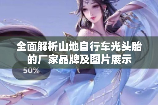全面解析山地自行车光头胎的厂家品牌及图片展示