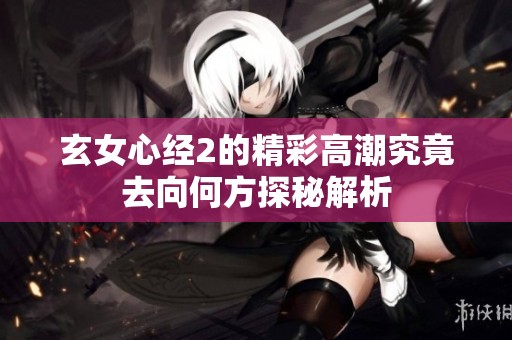 玄女心经2的精彩高潮究竟去向何方探秘解析