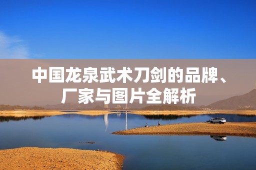 中国龙泉武术刀剑的品牌、厂家与图片全解析
