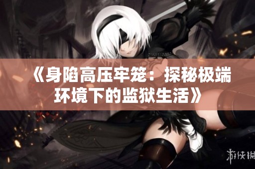 《身陷高压牢笼：探秘极端环境下的监狱生活》
