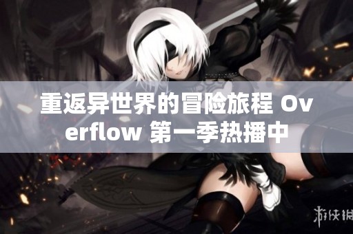 重返异世界的冒险旅程 Overflow 第一季热播中