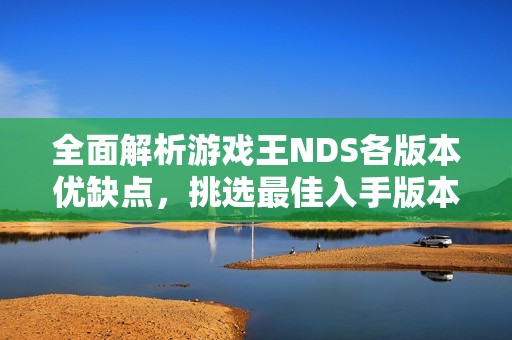 全面解析游戏王NDS各版本优缺点，挑选最佳入手版本