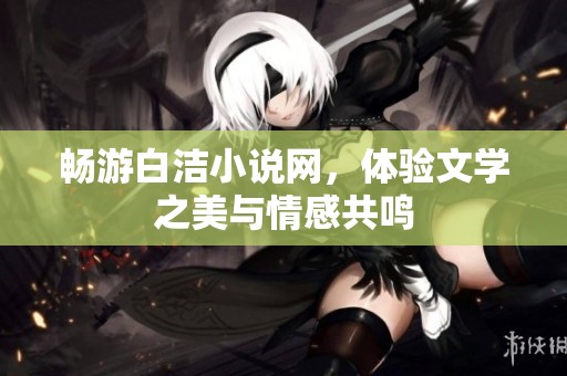 畅游白洁小说网，体验文学之美与情感共鸣