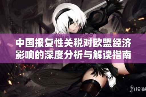 中国报复性关税对欧盟经济影响的深度分析与解读指南