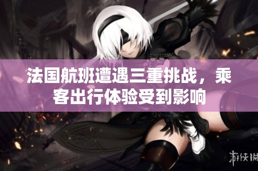 法国航班遭遇三重挑战，乘客出行体验受到影响