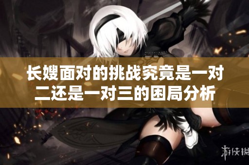 长嫂面对的挑战究竟是一对二还是一对三的困局分析