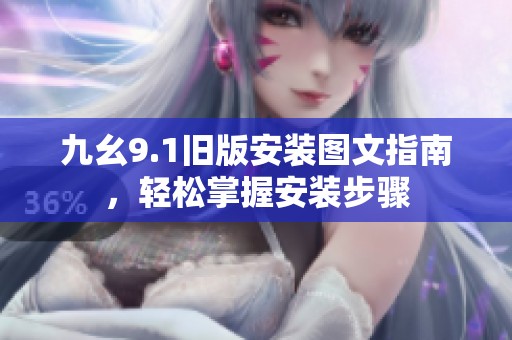 九幺9.1旧版安装图文指南，轻松掌握安装步骤